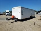 2018 Suretrack 2018 SURE-TRAC STRLP10224TA-100 Enclosed Cargo TRA