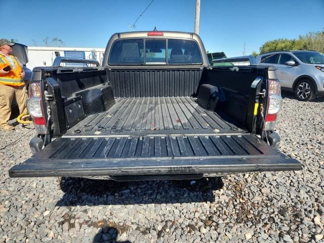 2015 Toyota Tacoma Access Cab