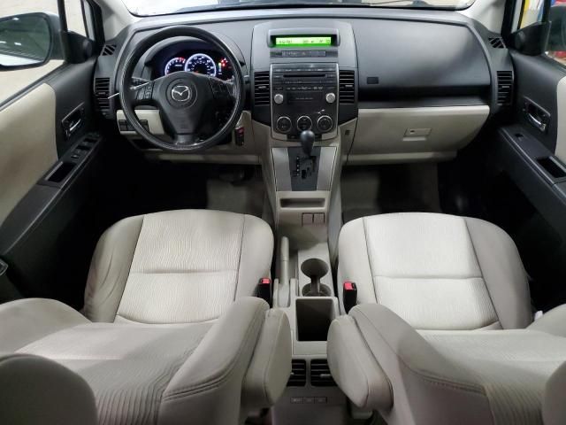 2009 Mazda 5