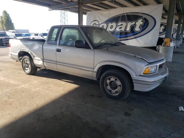 1995 GMC Sonoma