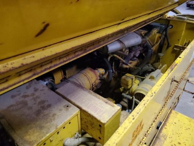 1988 Other 1988 Hesco 1500 15 Mobile Power Unit