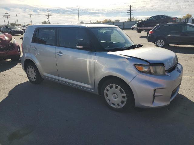 2011 Scion XB