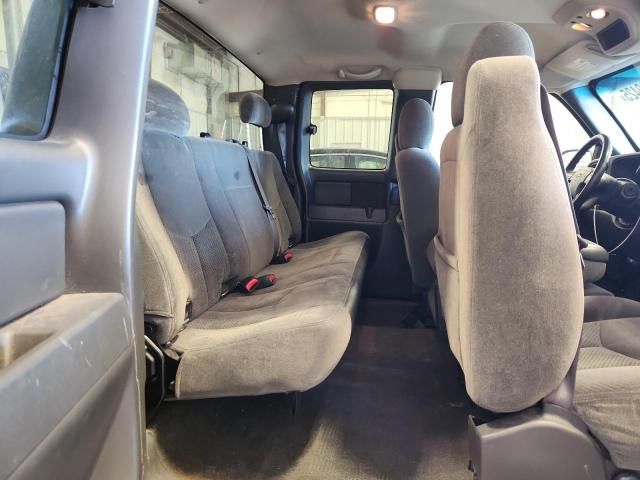 2006 Chevrolet Silverado K1500
