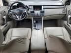 2010 Acura RDX