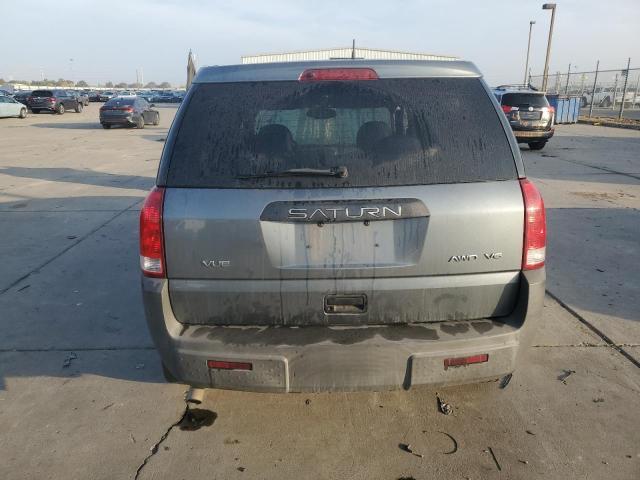 2005 Snowex 2005 Saturn vue