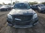2015 Mercedes-Benz GLK 350 4matic