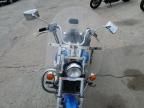 2007 Honda VT750 C2