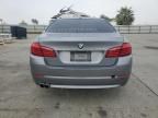 2013 BMW 528 i