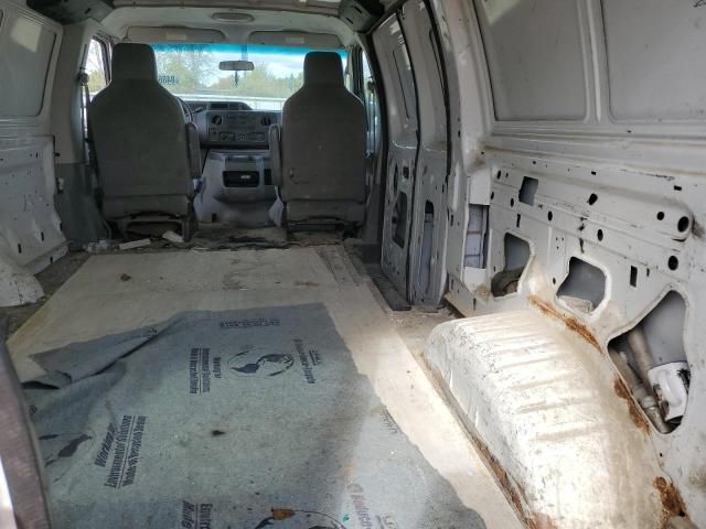 2012 Ford Econoline E150 Van