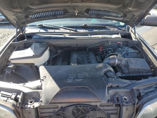 2005 BMW X5 3.0I