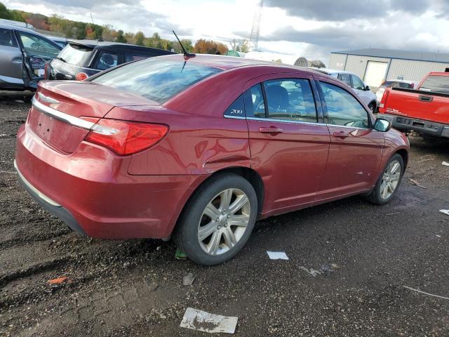 2012 Chrysler 200 Touring