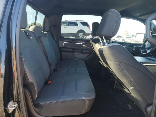 2021 Dodge RAM 1500 BIG HORN/LONE Star