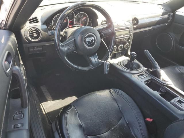 2013 Mazda MX-5 Miata Grand Touring