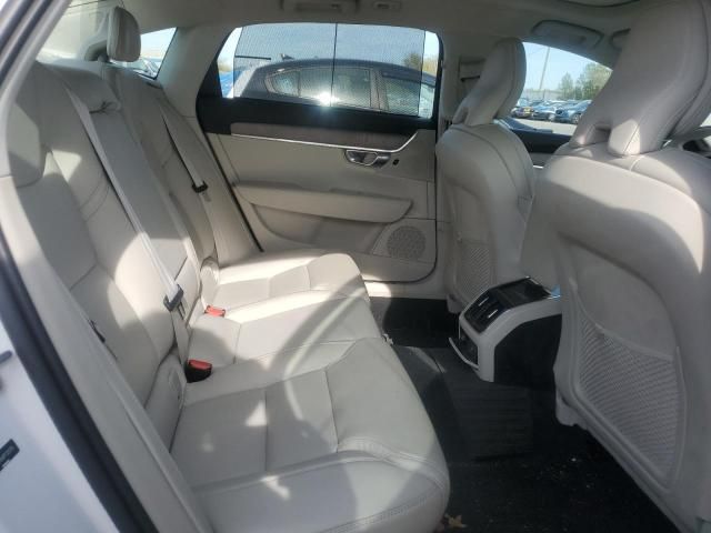 2023 Volvo S90 Ultimate