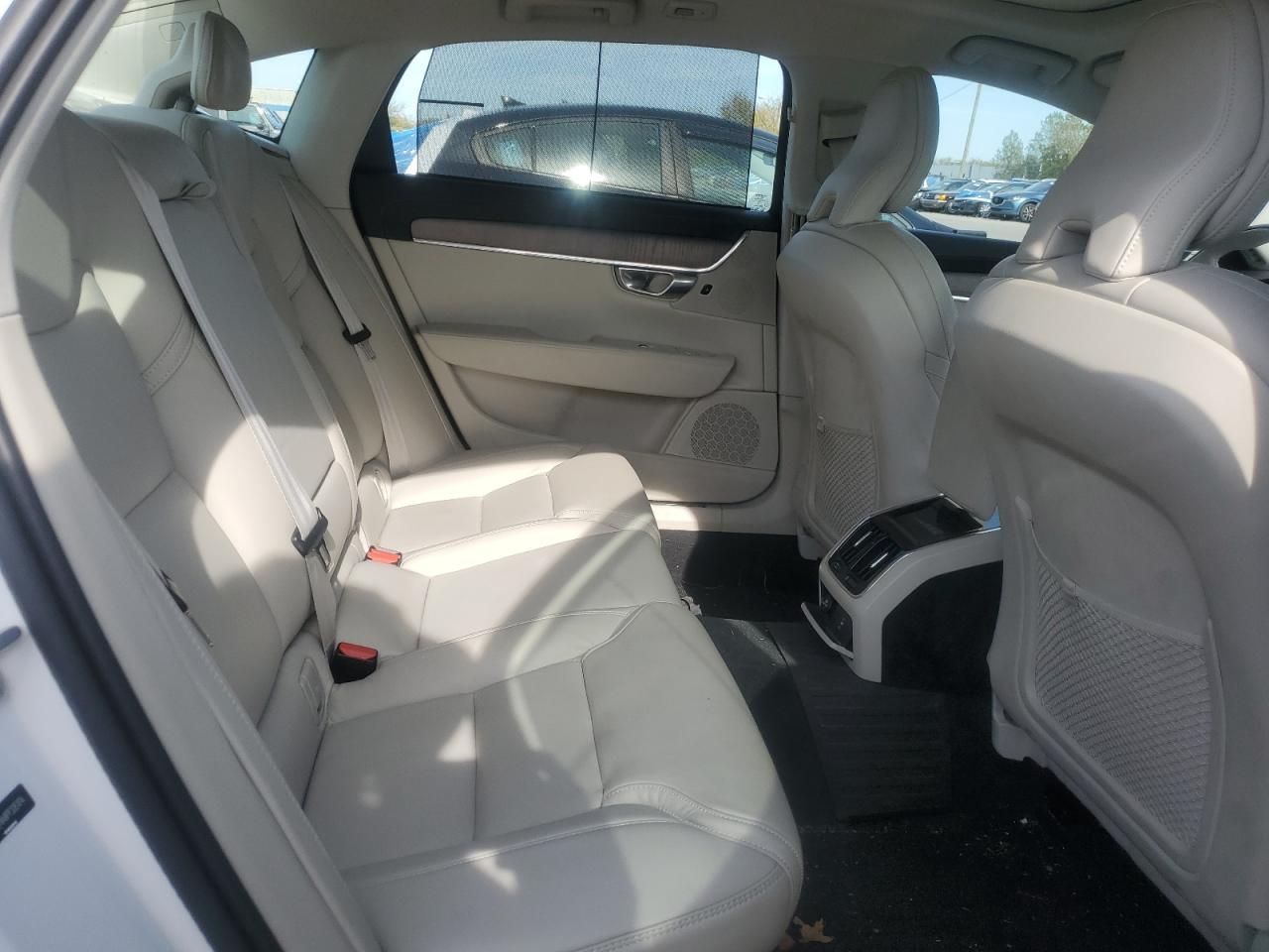 2023 Volvo S90 Ultimate