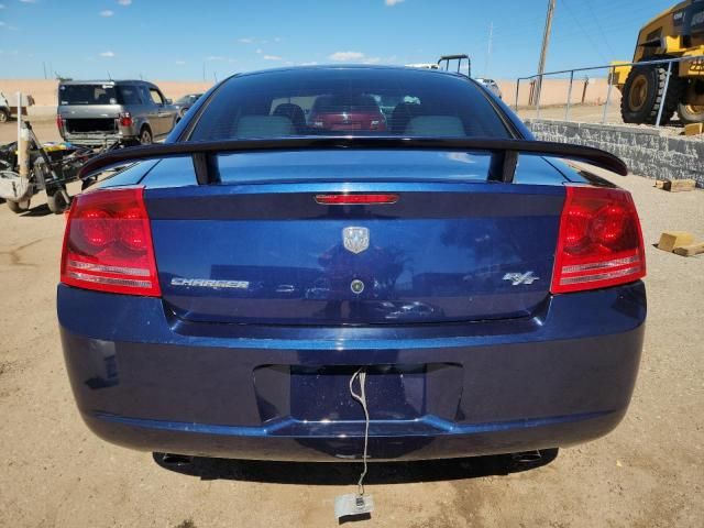 2006 Dodge Charger R/T