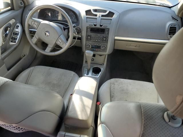 2004 Chevrolet Malibu Maxx LT