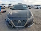 2020 Nissan Altima SR