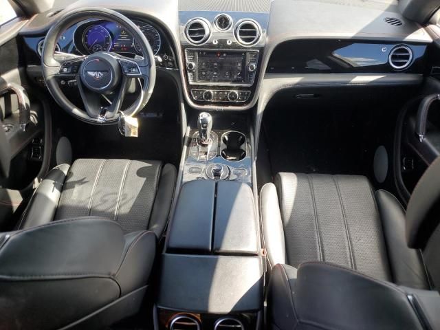 2019 Bentley Bentayga