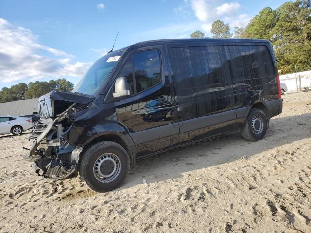 2025 Mercedes-Benz Sprinter 2500 Delivery Van