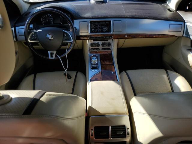 2015 Jaguar Xf 3.0 Sport awd