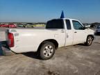 1999 Nissan Frontier King Cab XE