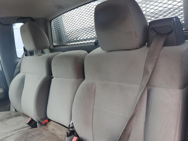 2008 Ford F150