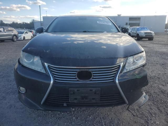 2013 Lexus ES 300H