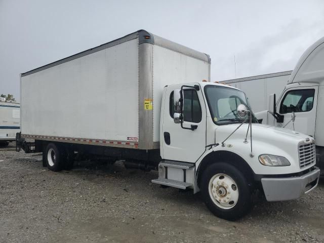 2017 Freightliner M2 106 Medium Duty