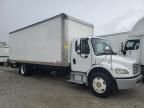 2017 Freightliner M2 106 Medium Duty