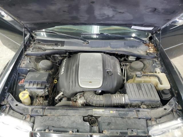 2005 Chrysler 300C