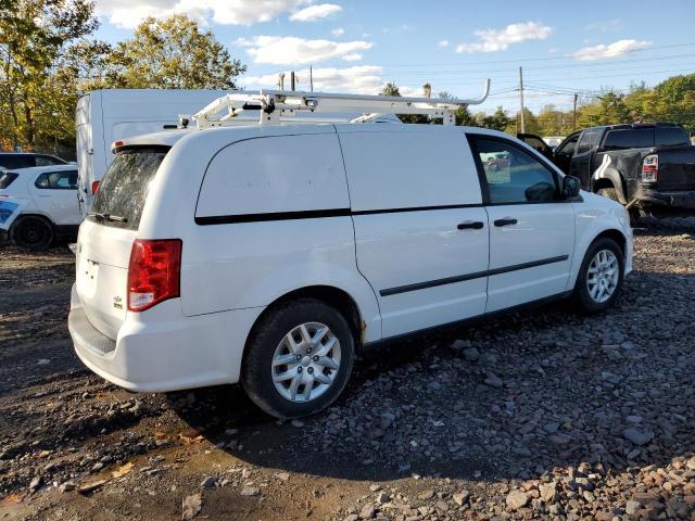 2014 Dodge RAM Tradesman