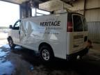 2007 Chevrolet Express G1500