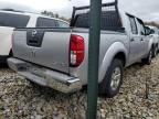 2011 Nissan Frontier S