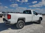 2018 Chevrolet Silverado C2500 Heavy Duty