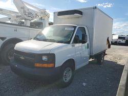 2016 Chevrolet Express G3500 en venta en Lebanon, TN