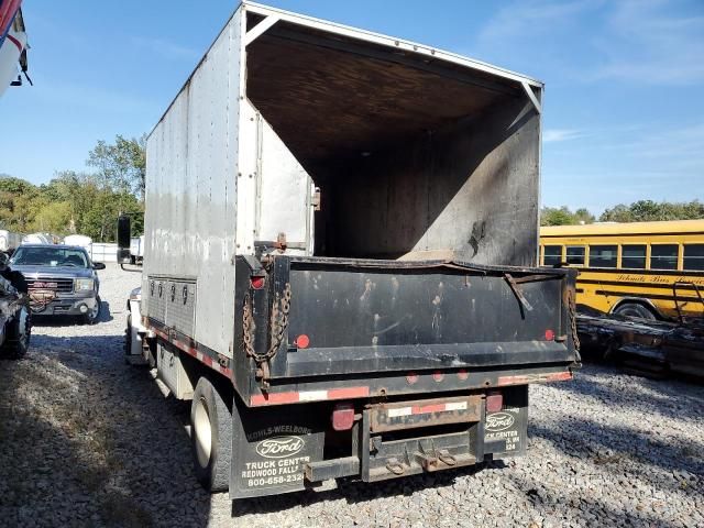 2003 International 4000 4300