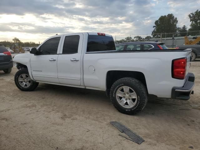 2015 Chevrolet Silverado C1500 LT