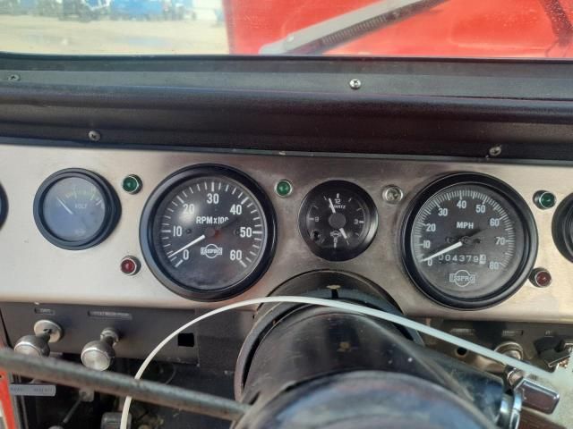 1974 Other Automobile Other