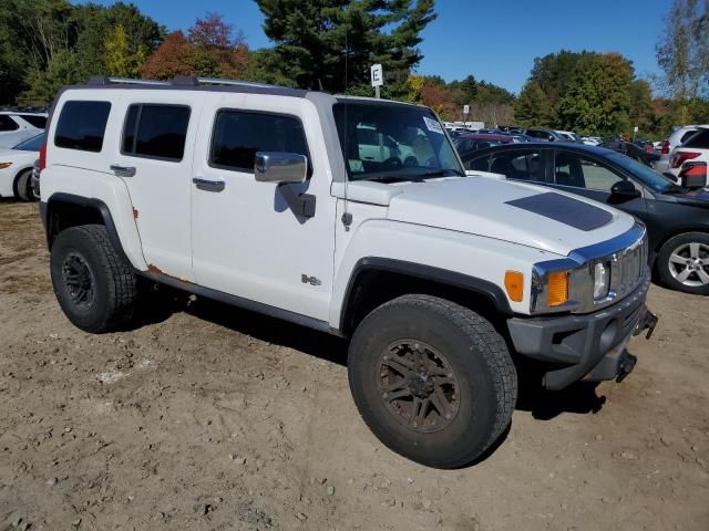2006 Hummer H3