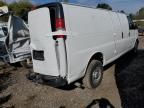 2020 Chevrolet Express G2500
