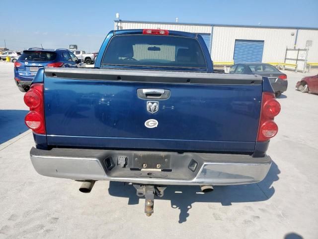 2007 Dodge RAM 1500 ST