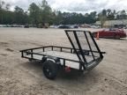 2023 Carry-On 5X8GWE2K Utility Trailer