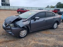 2015 Honda Civic HF for sale in Chatham, VA