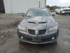 2009 Pontiac G8