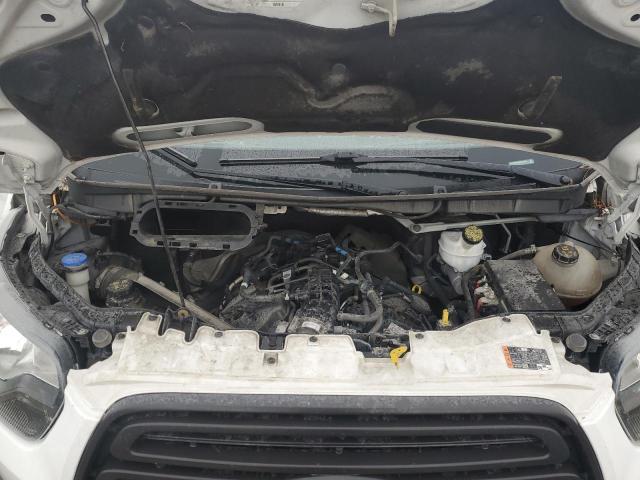 2017 Ford Transit Delivery Van