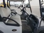 2020 Club Car Precedent FLA