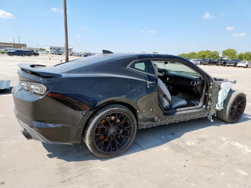 2019 Chevrolet Camaro SS