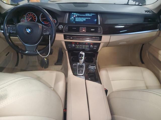 2014 BMW 535 XI