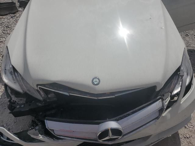 2010 Mercedes-Benz E 350